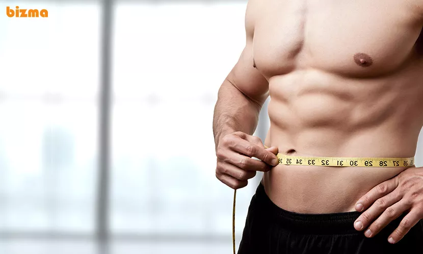 عوارض کمبود وزن یا لاغری