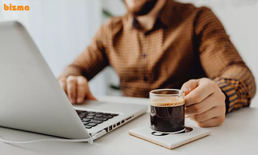 بهترین زمان نوشیدن قهوه 