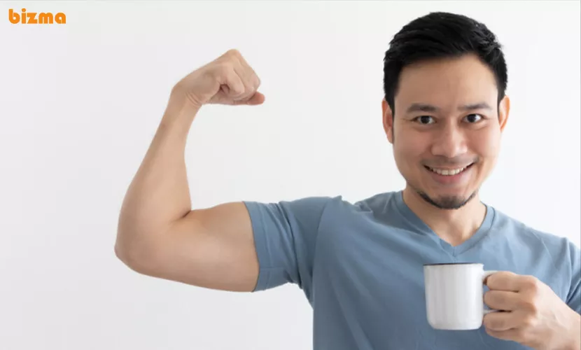 بهبود عملکرد مغز و تمرکز با مصرف منظم قهوه