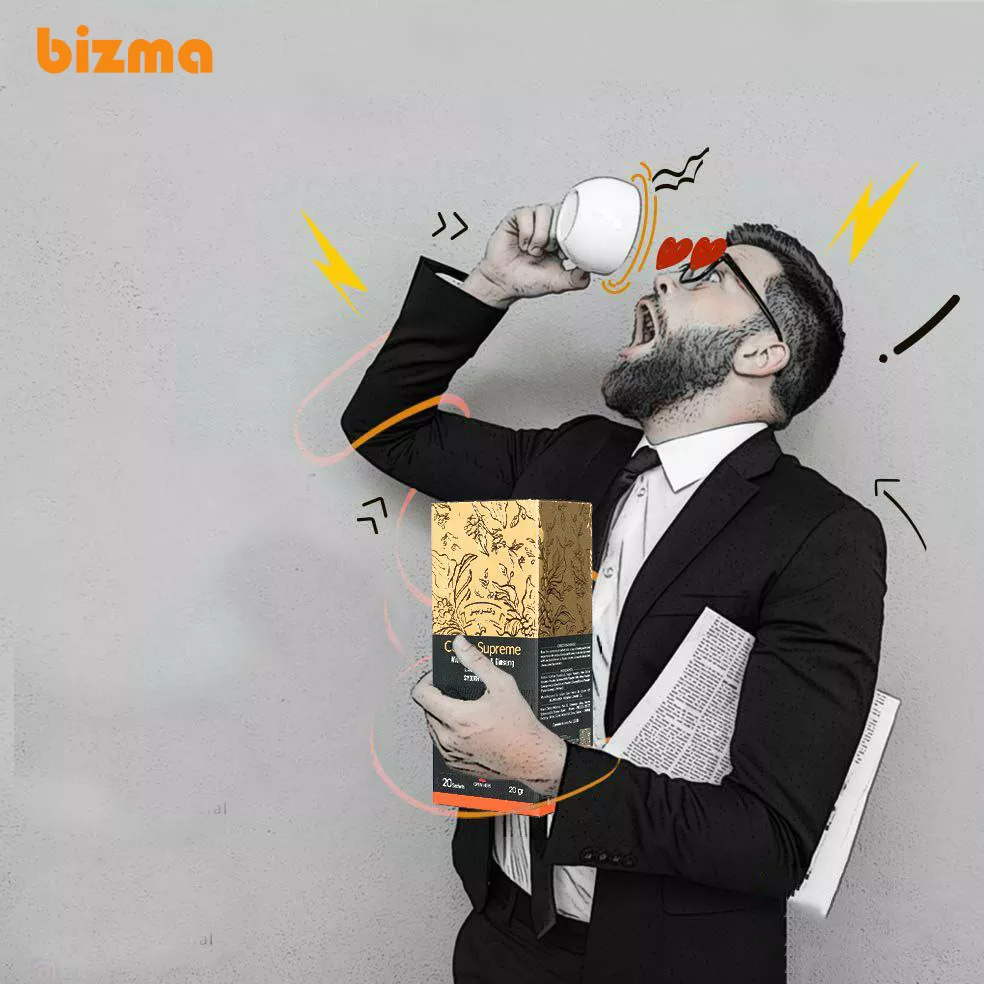 قهوه گانودرما از کجا بخریم؟