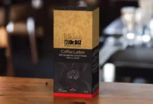 قهوه گانودرما از کجا بخریم؟