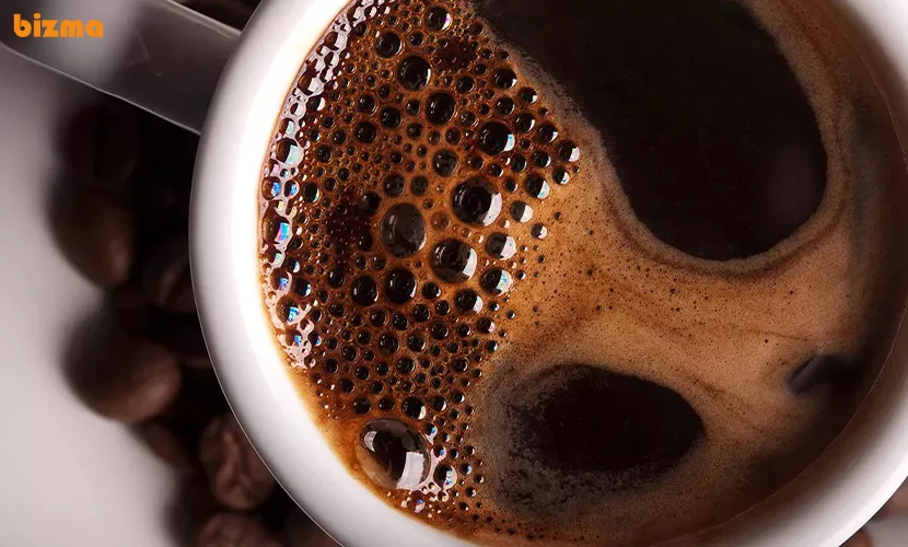 فواید کاهش وزن با قهوه