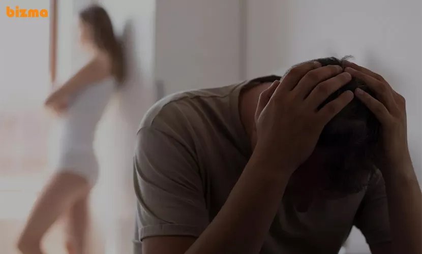 درمان زود انزالی خانگی