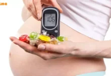 دیابت بارداری چیست؟