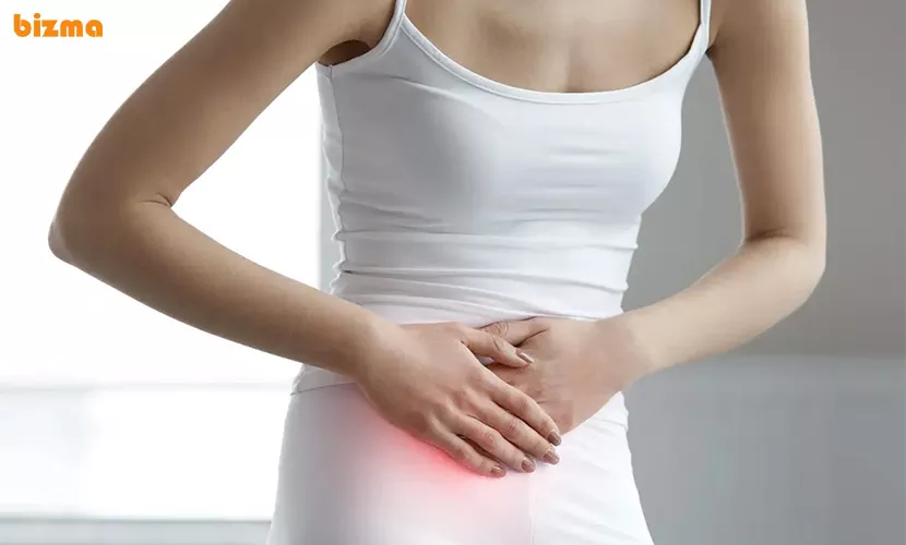 روش تشخیص کیست تخمدان