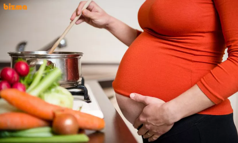 درمان دیابت زنان باردار