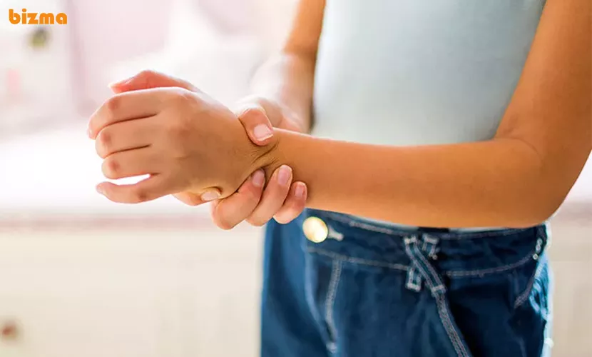 تشخیص ام اس