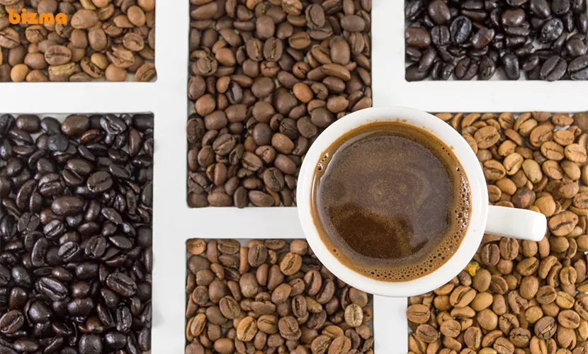 قهوه های محبوب جهان