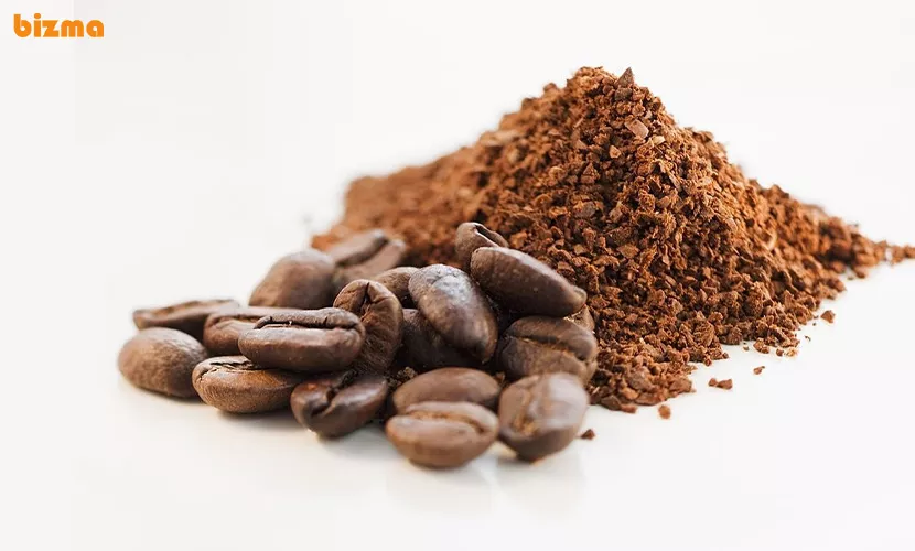 بهترین شکلات برای قهوه