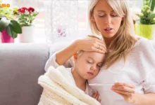 تفاوت آنفولانزا با کرونا