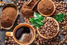 تفاوت کاکائو و قهوه و بررسی خواص