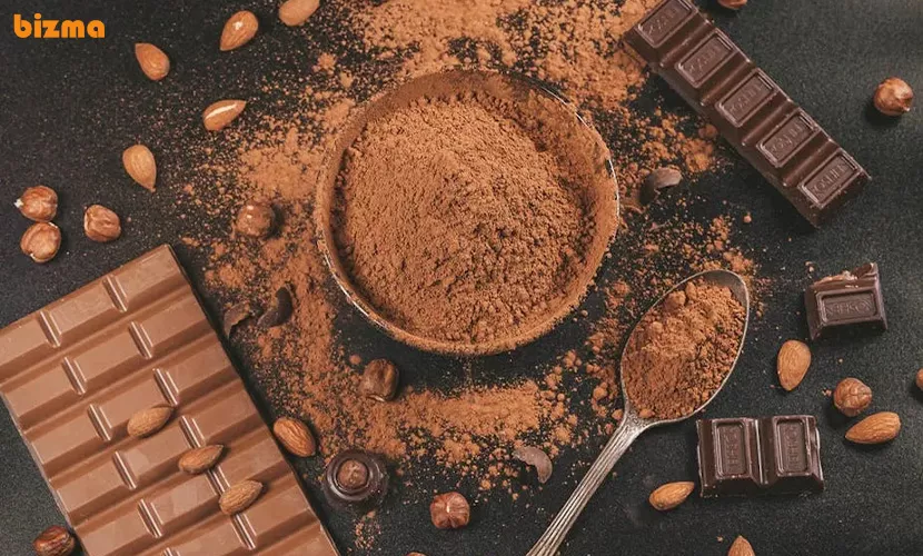 تفاوت کاکائو و قهوه چیست