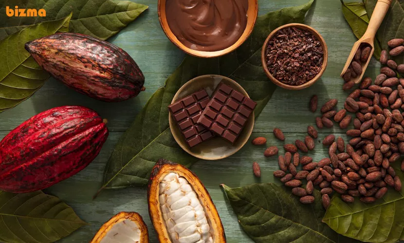خواص قهوه و کاکائو