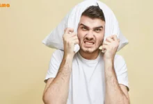 درمان بیخوابی و کم خوابی