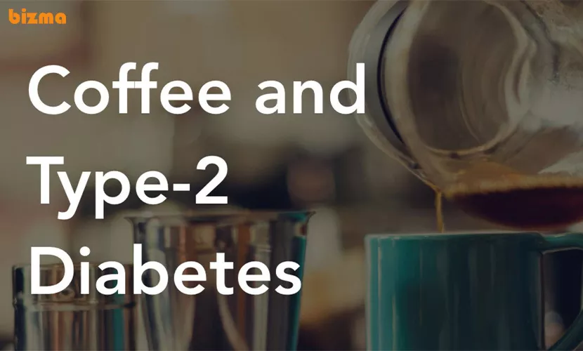 تاثیر قهوه در دیابت نوع 2