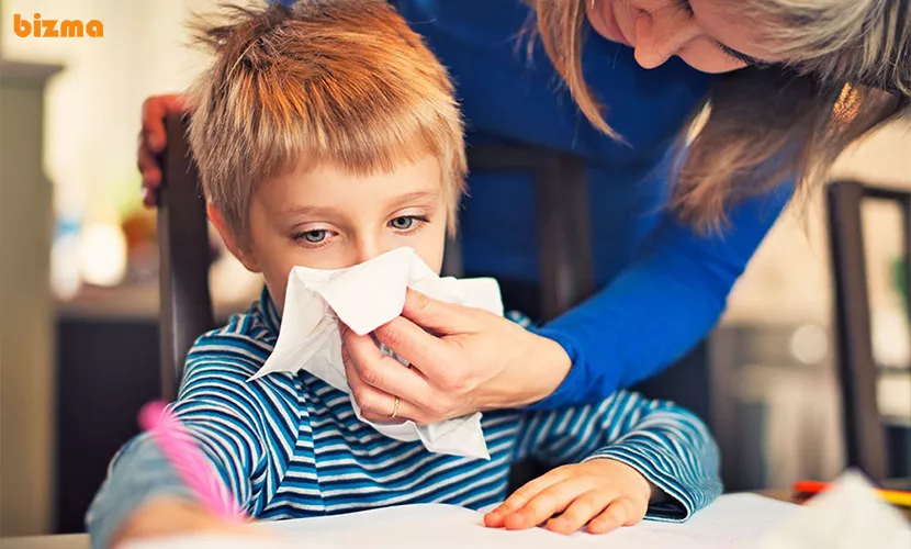 علائم مهم بیماری آنفولانزا