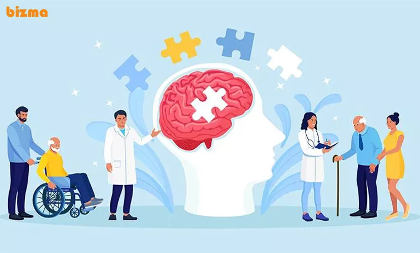 علائم عجیبی که قبل از ابتلا به آلزایمر به آن دقت نمیکنید 2 عوارض بیماری آلزایمر