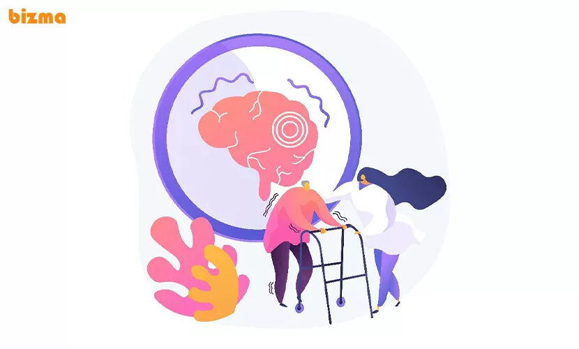 مراحل بیماری پارکینسون؛ علائم و درمان پارکینسون