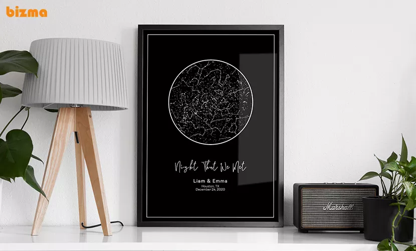 تابلوهایی خاص و شخصی سازی شده