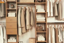 نکات تمیز کردن اتاق خواب