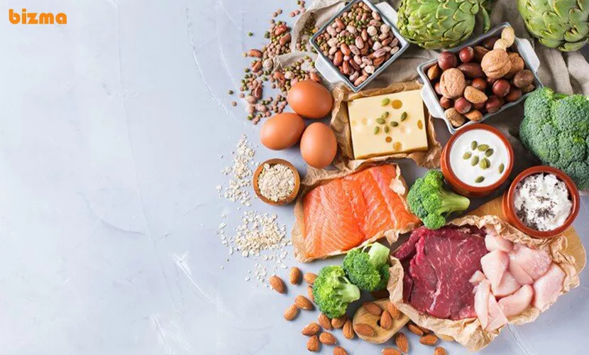 خوراکی های مفید برای تقویت حافظه