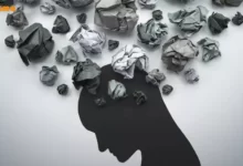 درمان سریع استرس و اضطراب شدید