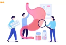 علائم و درمان زخم معده