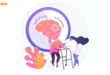 مراحل بیماری پارکینسون