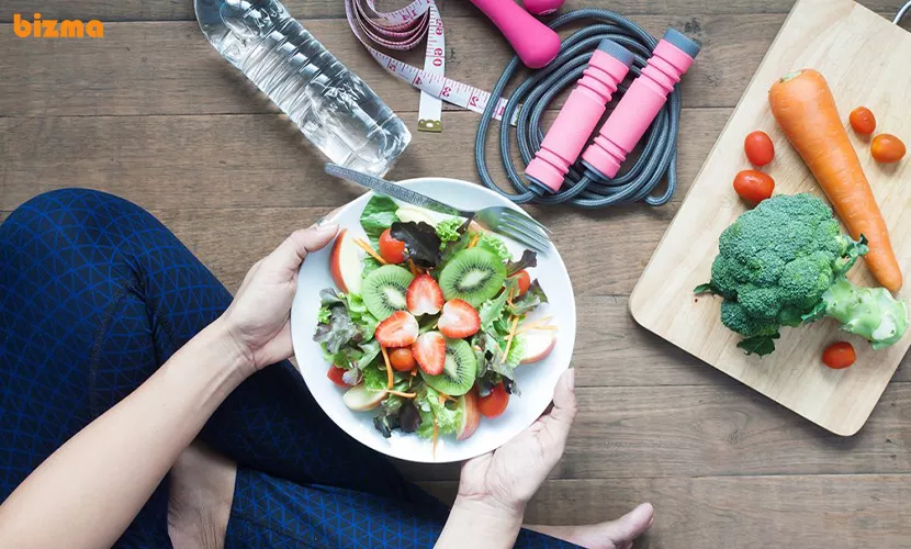 پیشگیری از سرطان با کنترل تغذیه