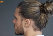 روتین مراقبت از مو مردان