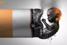 آیا سیگار کشیدن بر باروری تاثیر دارد؟