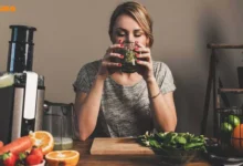 بهترین نوشیدنی چربی سوز خانگی قوی برای لاغری سریع