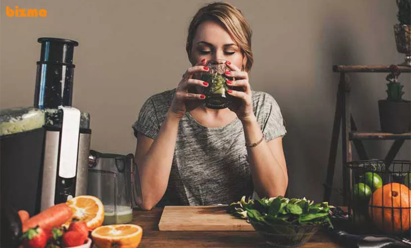 بهترین نوشیدنی چربی سوز خانگی قوی برای لاغری سریع