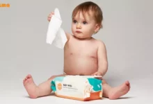 دستمال مرطوب؛ نکات مهم استفاده از دستمال مرطوب