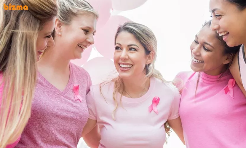 پیشگیری و درمان سرطان سینه