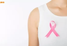 تشخیص سرطان سینه در زنان