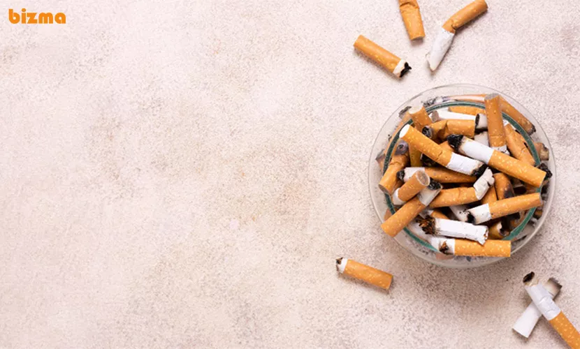 فواید سیگار کشیدن در بهبود عملکرد داروهای قلبی