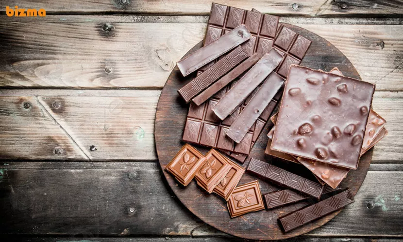 بهترین زمان مصرف شکلات برای لاغری