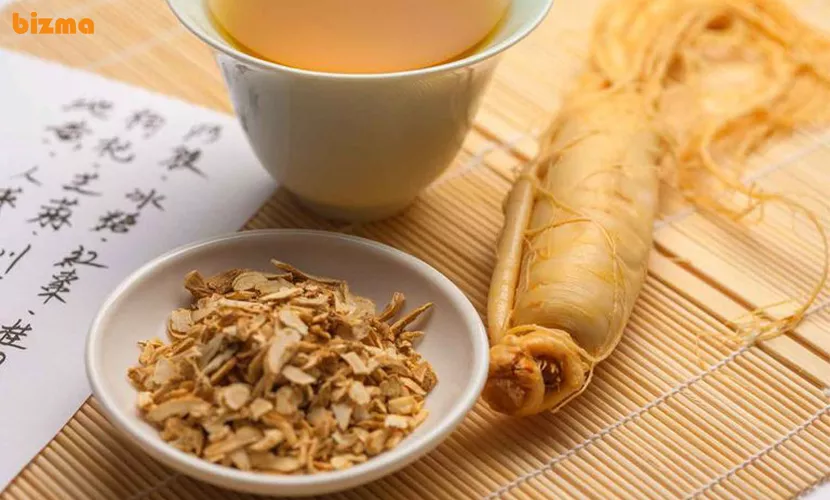جینسینگ چیست