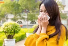 دلیل اصلی بروز حساسیت فصلی و آلرژی