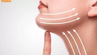 لاغری صورت با ورزش؛ زاویه دار کردن صورت در ۱۵ روز!