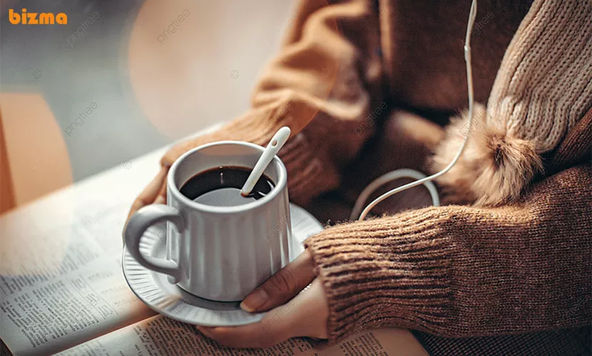 جلوگیری از عوارض قهوه برای زنان