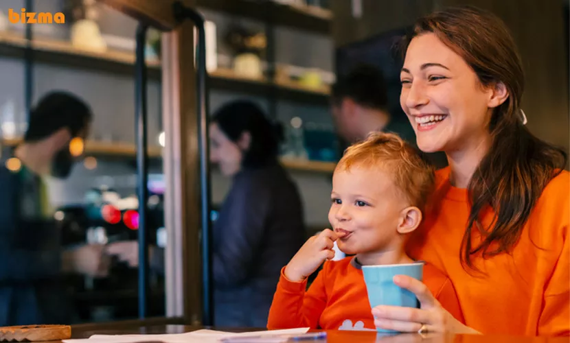 چرا قهوه برای کودکان ضرر دارد؟