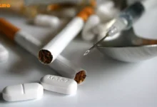 ترک اعتیاد با قهوه گانودرما