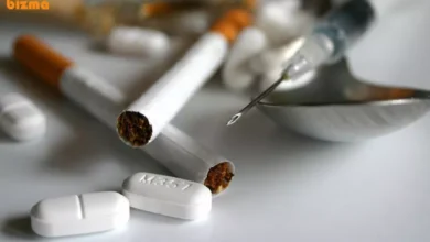 ترک اعتیاد با قهوه گانودرما