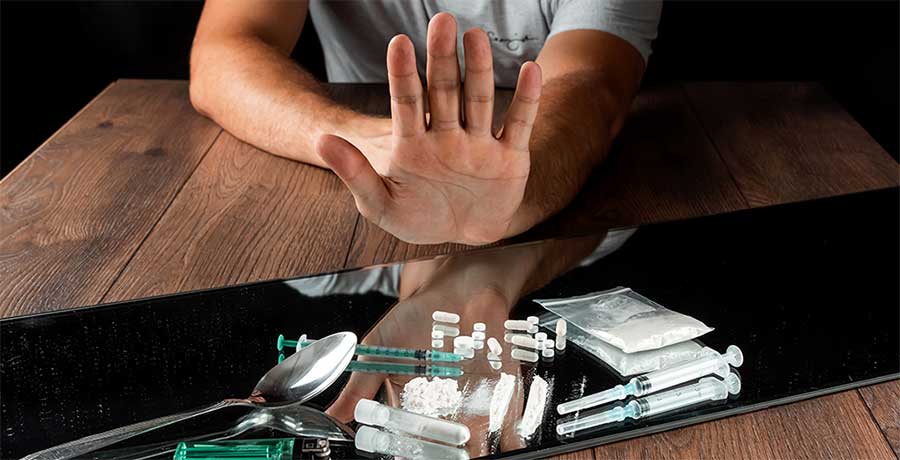 ترک اعتیاد با قهوه گانودرما
