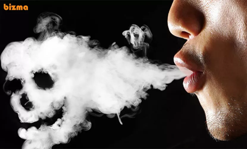 تاثیر گانودرما در ترک اعتیاد