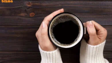 عوارض قهوه برای زنان