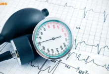 درمان فشار خون با قهوه گانودرما