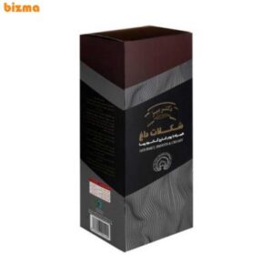 هاتچاکلت گانودرما دکتر بیز